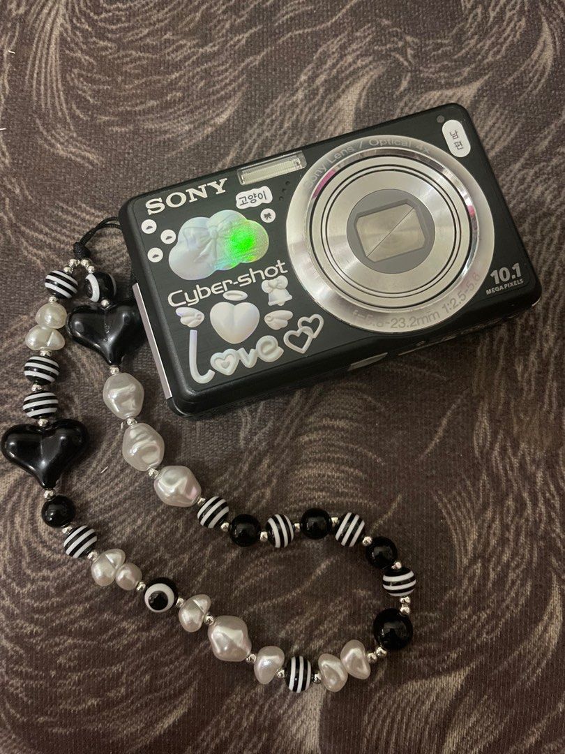 Sony Cybershot DSC S950, Photography, Cameras on Carousell