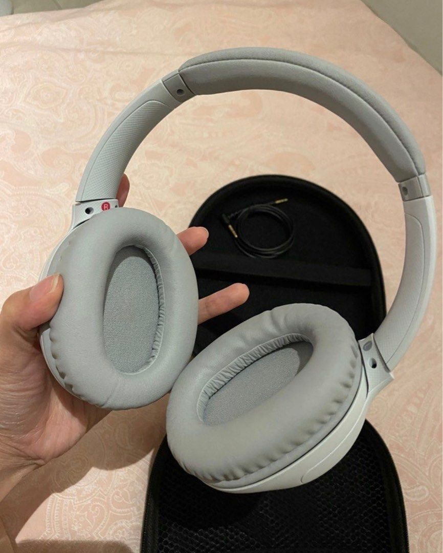 Sony WH-710N, Audio, Headphones & Headsets on Carousell