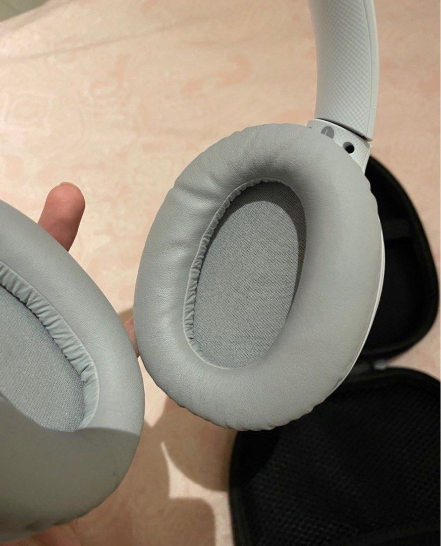 Sony WH-710N, Audio, Headphones & Headsets on Carousell