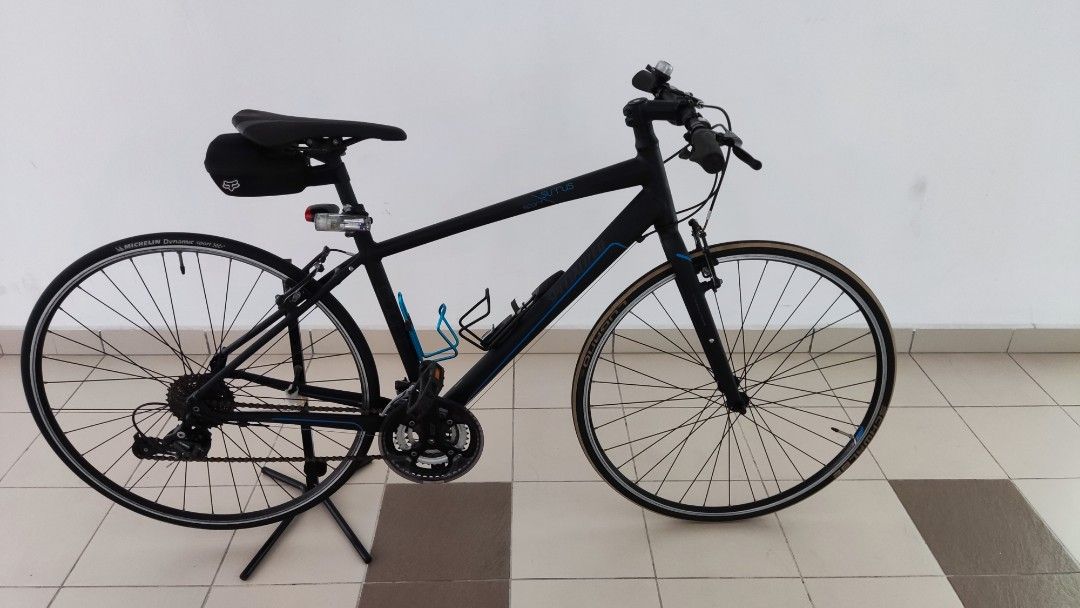 specialized sirrus handlebar adjustment