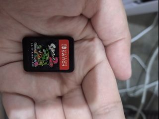 splatoon 2