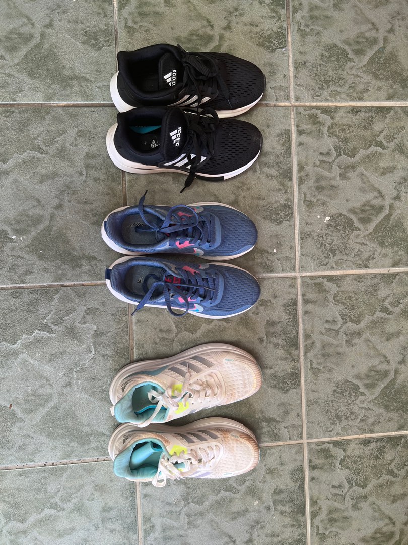 Sport Shoes from Cambodia, Women's Fashion, Footwear, Sneakers on Carousell