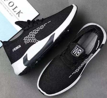 Casual running shoes best sale mens