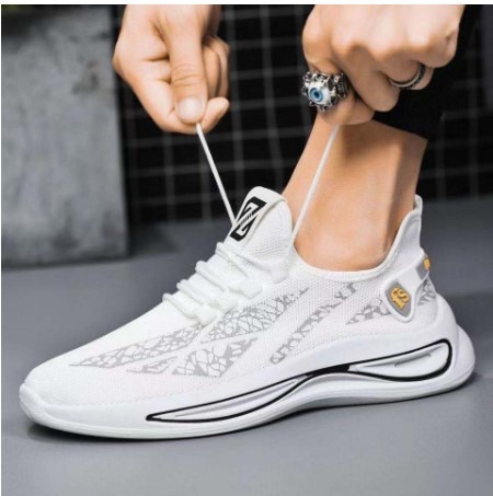 Mens breathable new arrivals shoes