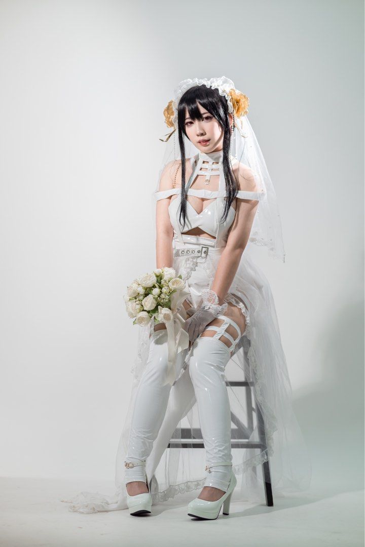 spy-x-family-yor-forger-wedding-cosplay-hobbies-toys-memorabilia