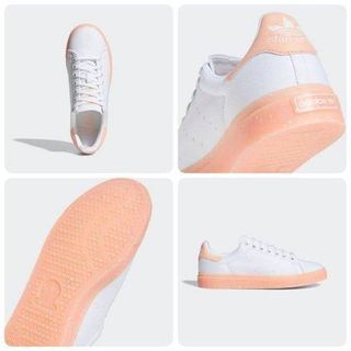 Stan Smith Vulcs