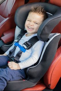 Strap Stop Baby Car Seat / Stroller Strap