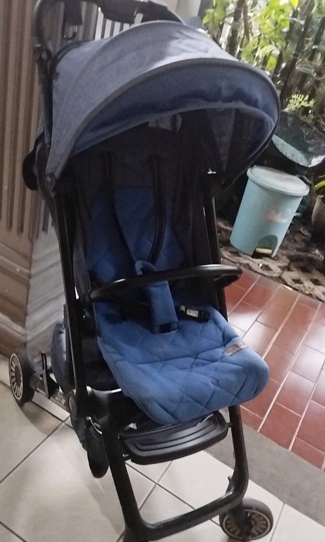 Stroller baby elle cube clearance