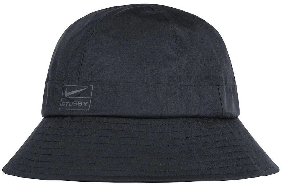 Stussy Nike bucket hat, Men's Fashion, Watches & Accessories, Caps