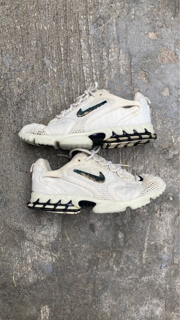 spiridon stussy stockx