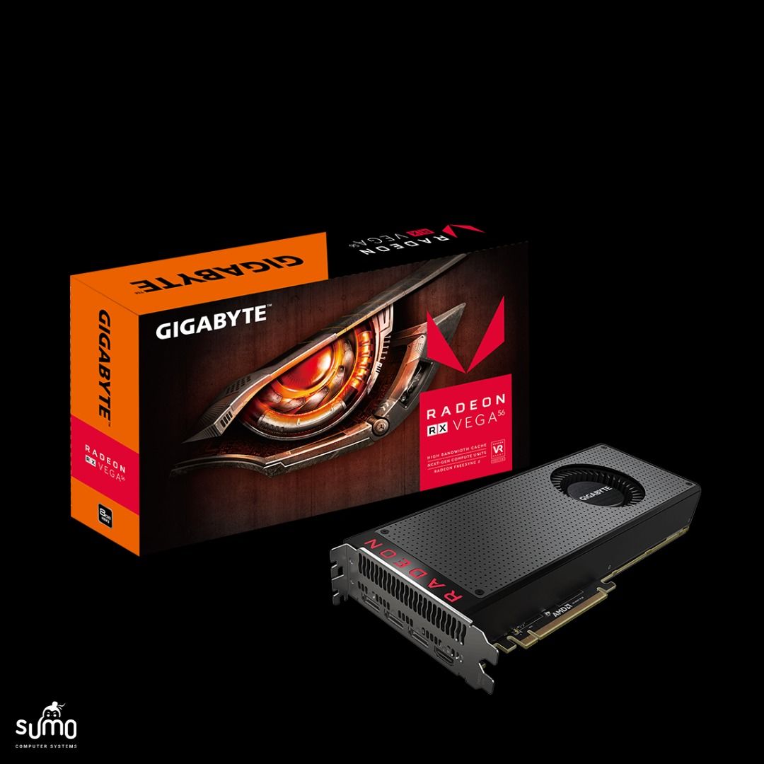 Radeon best sale vega price
