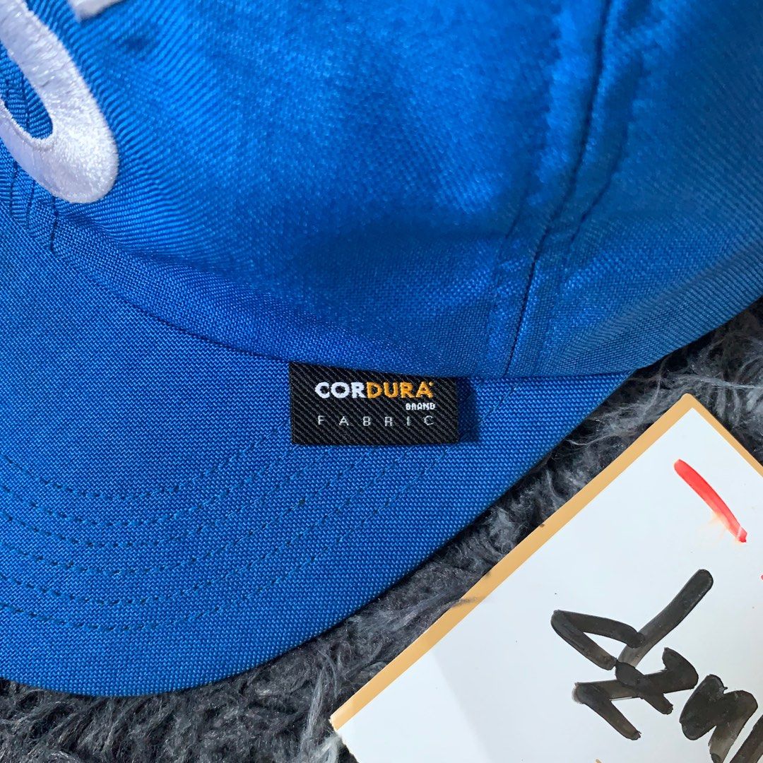 Cordura brand store fabric supreme