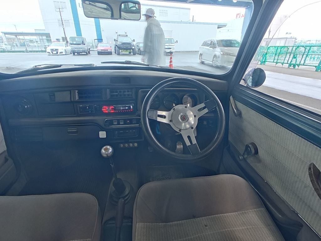 Suzuki Jimny JA11V Manual, 車 , 車輛放售 - Carousell