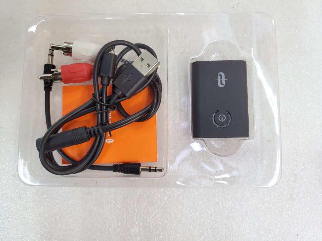 Taotronics bluetooth transmitter and receiver deals