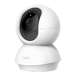 Tapo C200 Home Security Wi-Fi Camera with Micro-SD Included