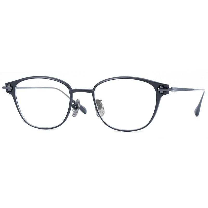 TAYLOR WITH RESPECT, CASTOR #05. Black Mat , SIZE:47□18-144, 男裝