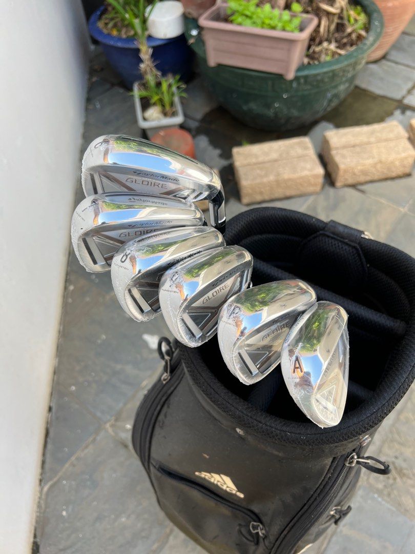 Tête pilote TaylorMade SIM GLOIRE seulement 10,5 degrés droitier