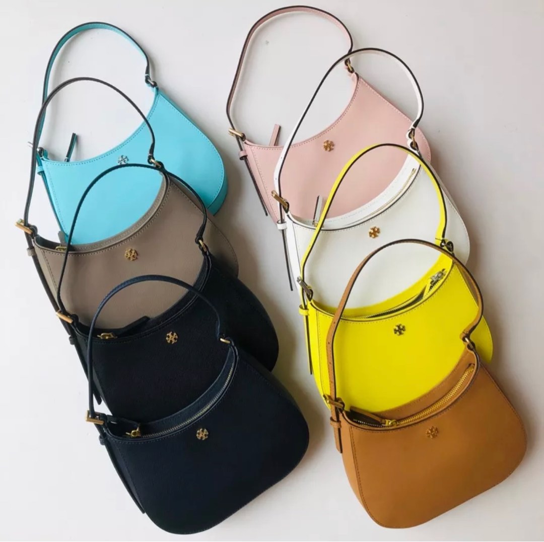 Zip best sale shoulder bag
