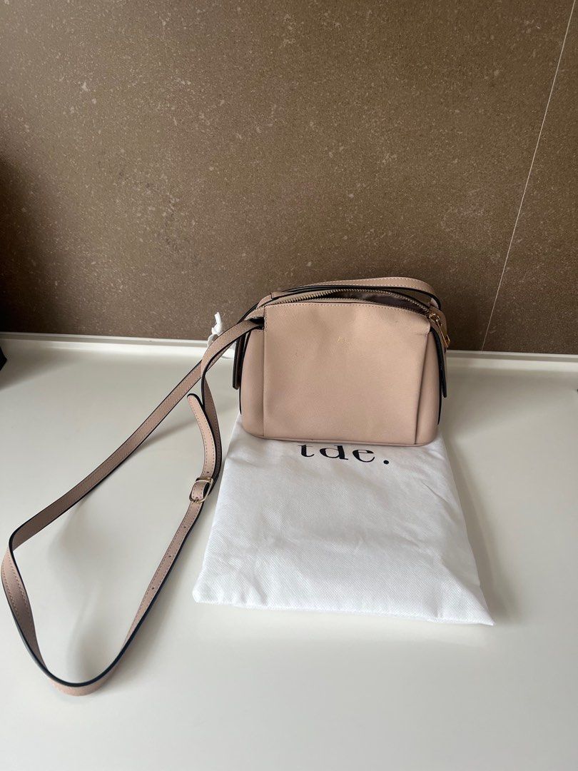 Tde cross new arrivals body bag
