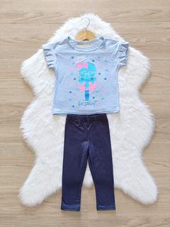 Terno outfit