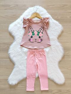Terno outfit