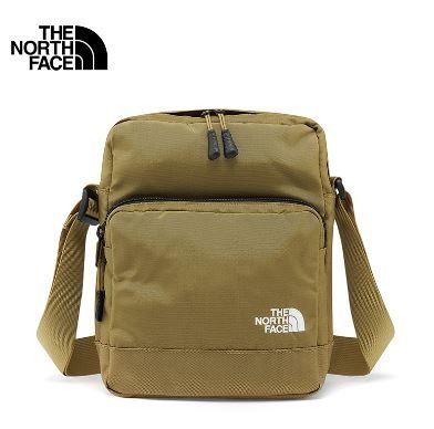 The North Face Woodleaf Shoulder Bag