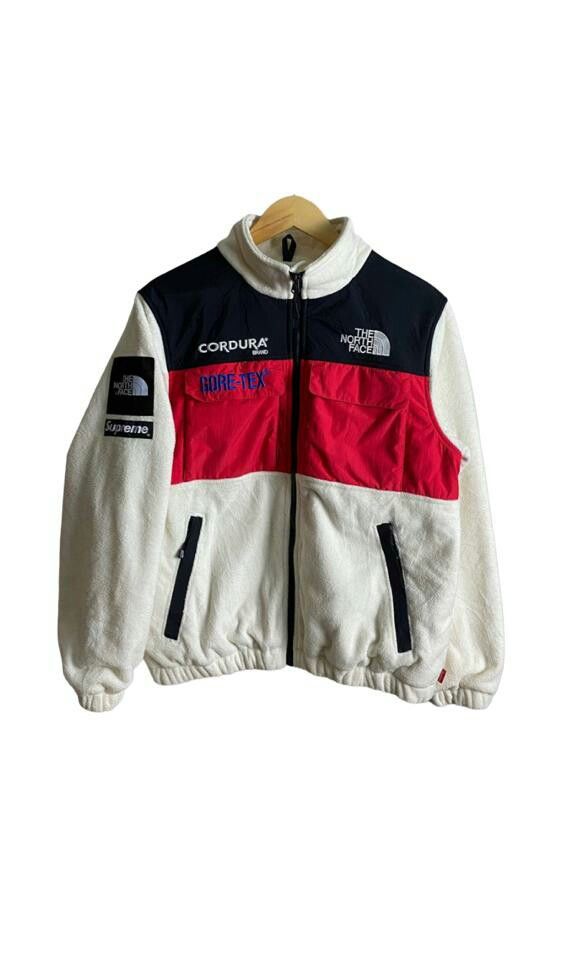 North face supreme cordura online