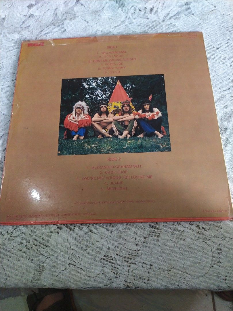 the-sweet-biggest-hits-lp-vinyl-plaka-hobbies-toys-music