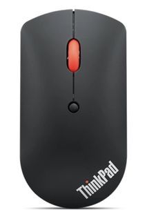 ThinkPad Bluetooth Silent Mouse