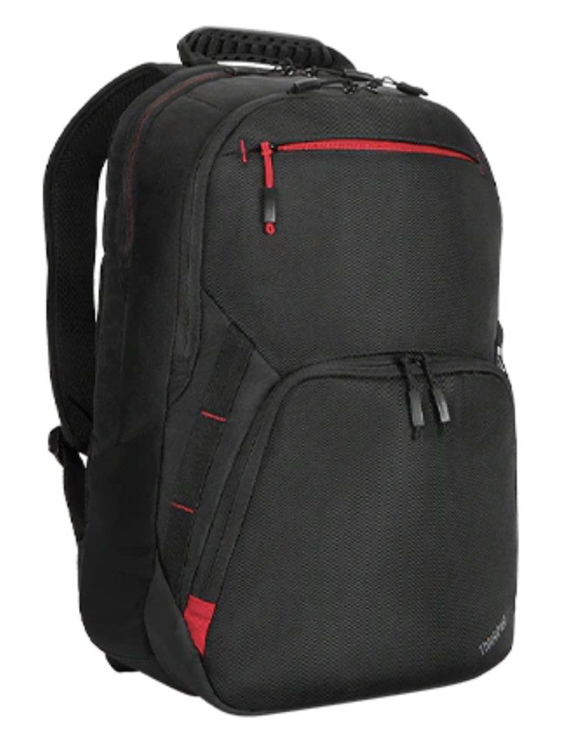 ThinkPad Essential Plus 15.6-inch Backpack, Men's Fashion, Bags ...