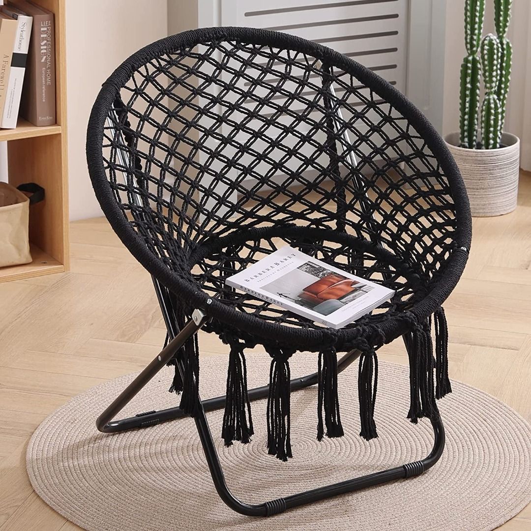 Moon outlet chair adults