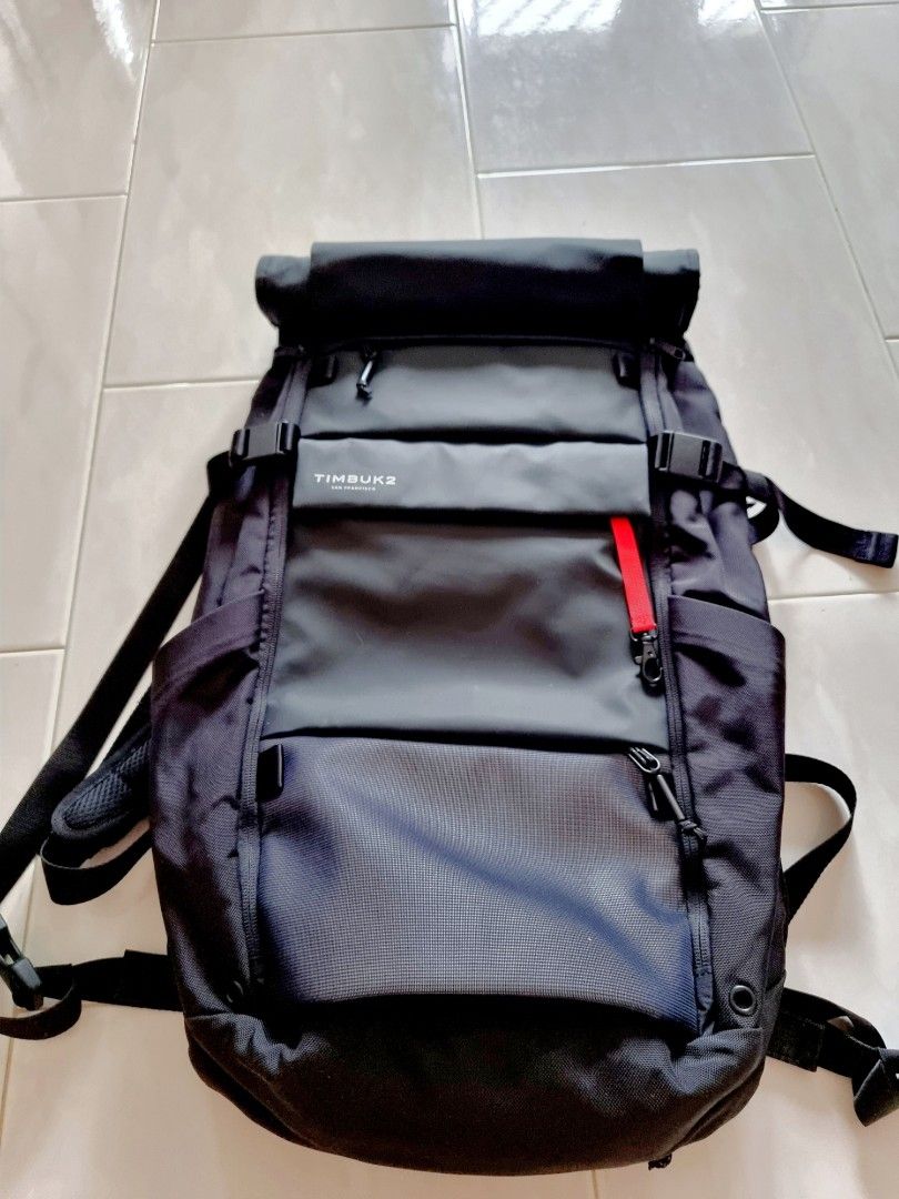 Clark commuter backpack review best sale