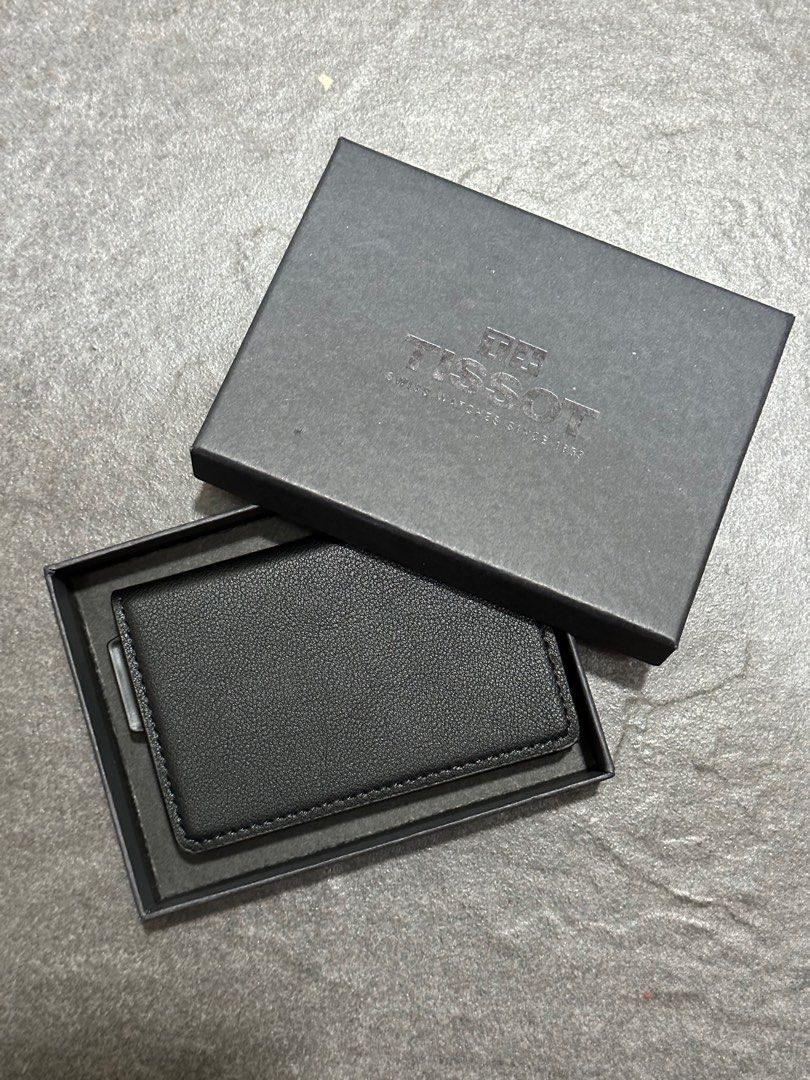 Tissot Card Holder Carousell