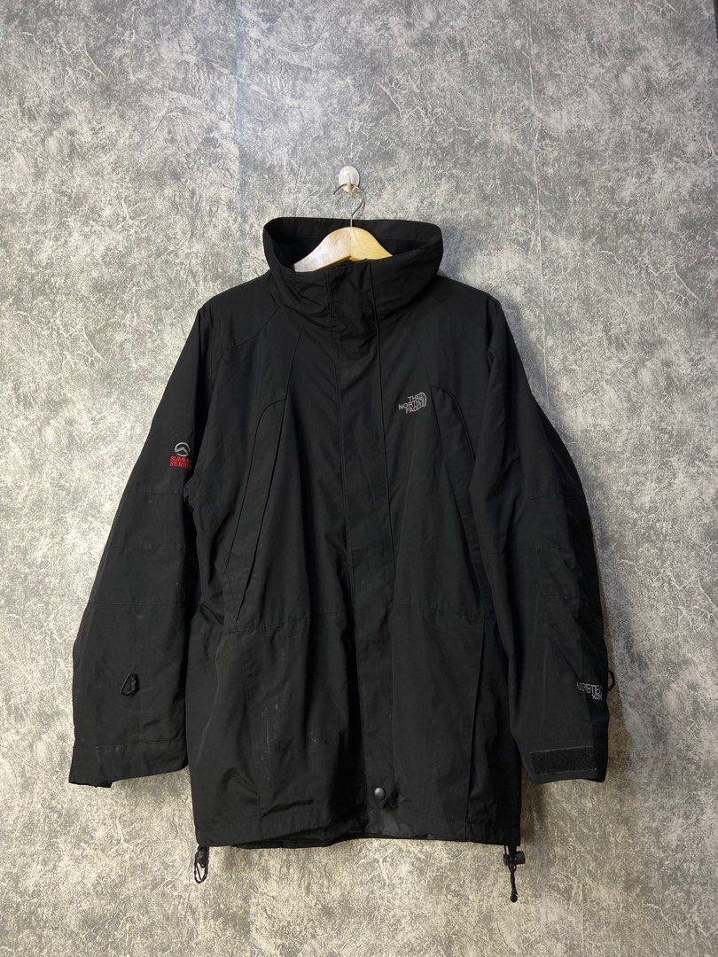 Tnf summit series gore tex outdoor jaket