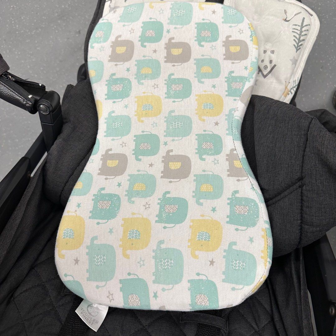 Elephant baby best sale positioner
