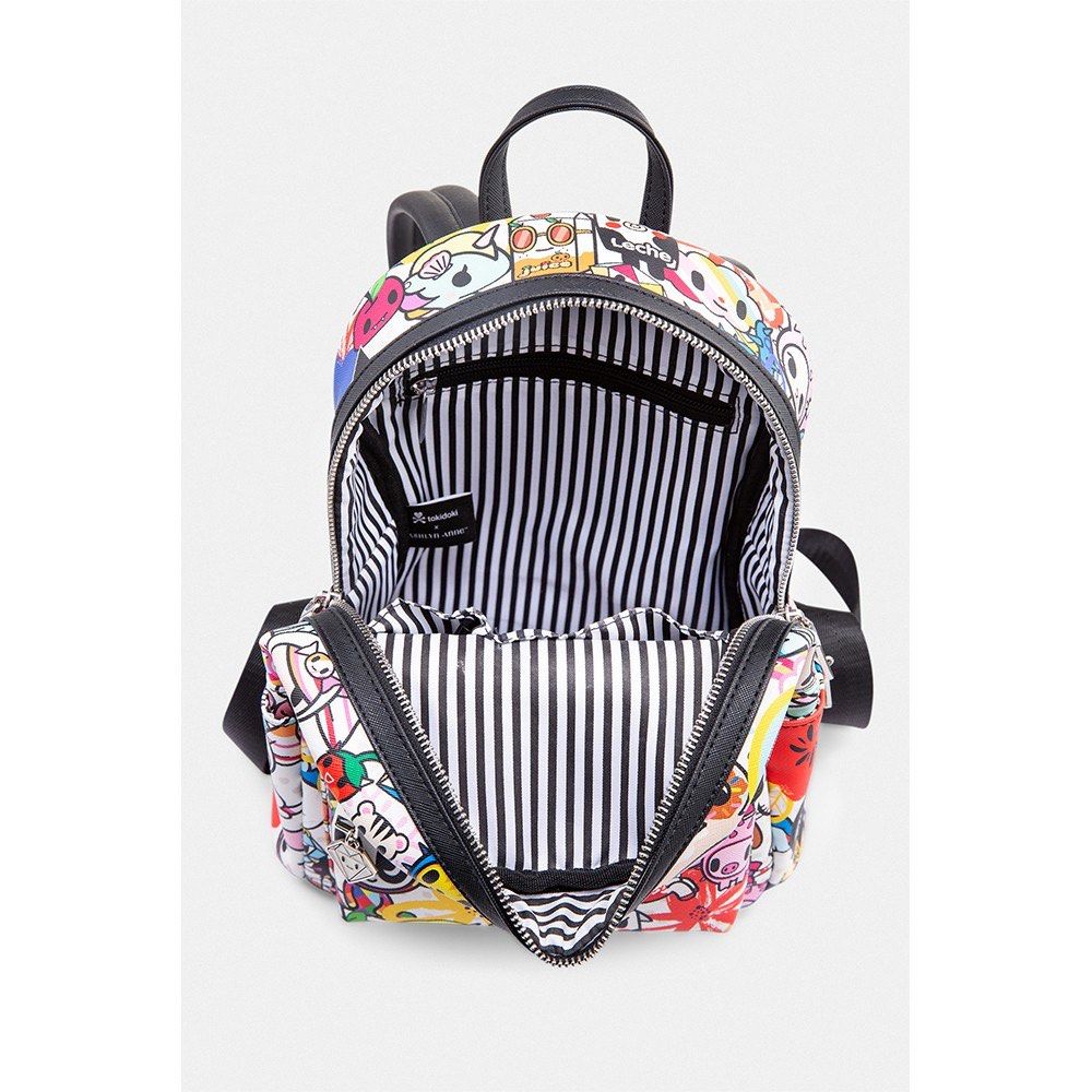 Tokidoki x Ashlyn Anne Bagpack