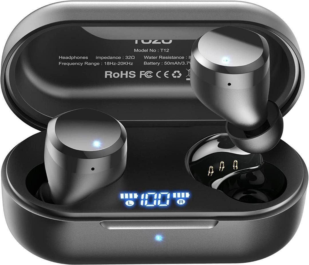 Jkswt wireless deals earbuds