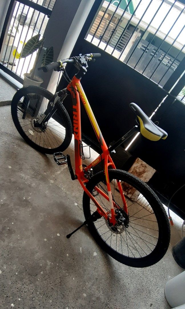 trinx c520 elite