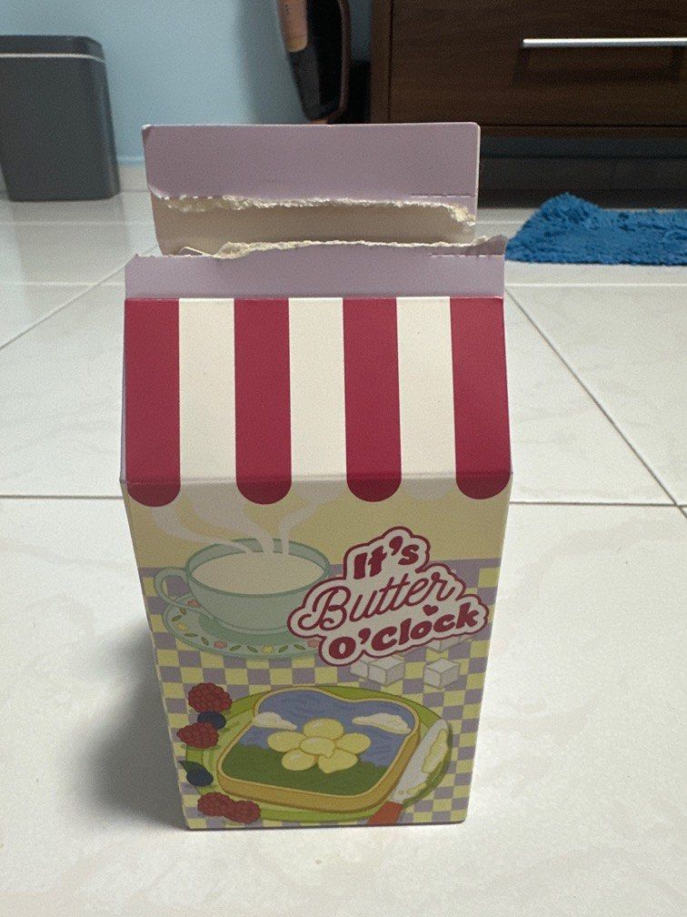 TTR FROOT LOOT BAG (Blue Honeysuckle), Women's Fashion, Bags & Wallets