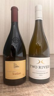 Two Rivers or Torilan Wine