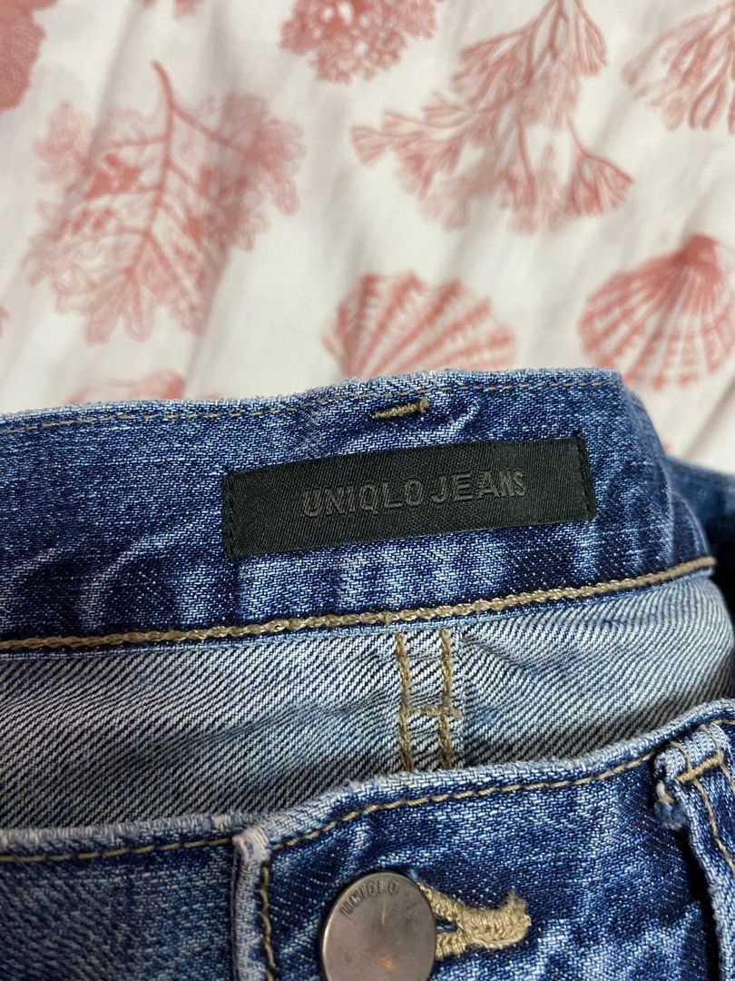 Jeans size 27 outlet in cm