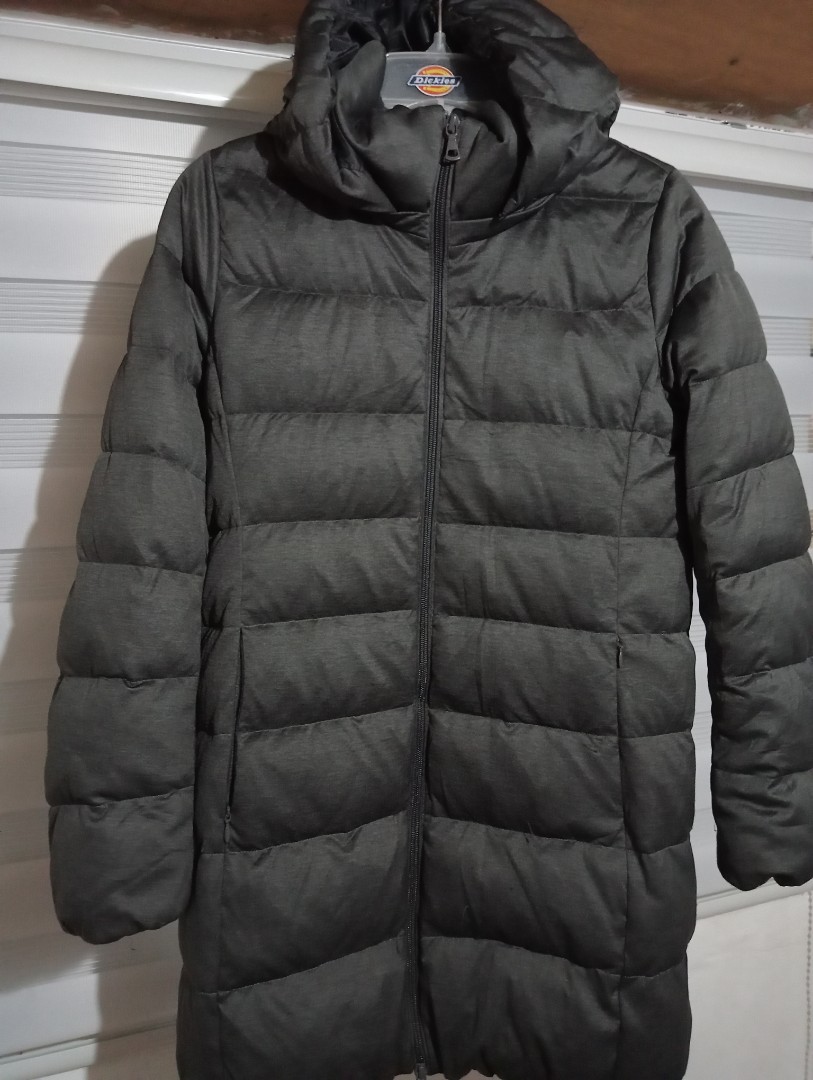 UNIQLO Puffer Jacket, Men's Fashion, Coats, Jackets and Outerwear on ...