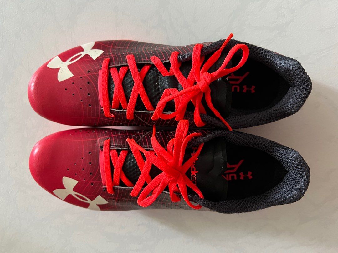 Ua kick store sprint spike