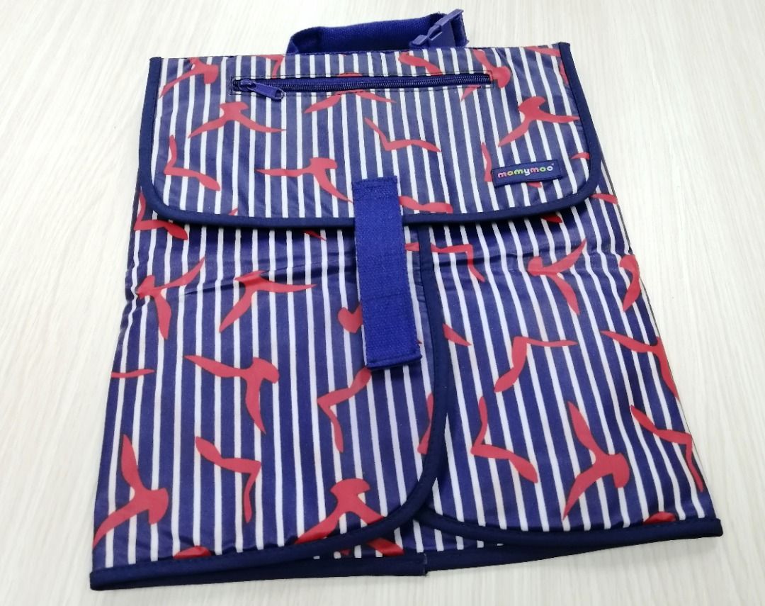 Momymoo changing bag cheap