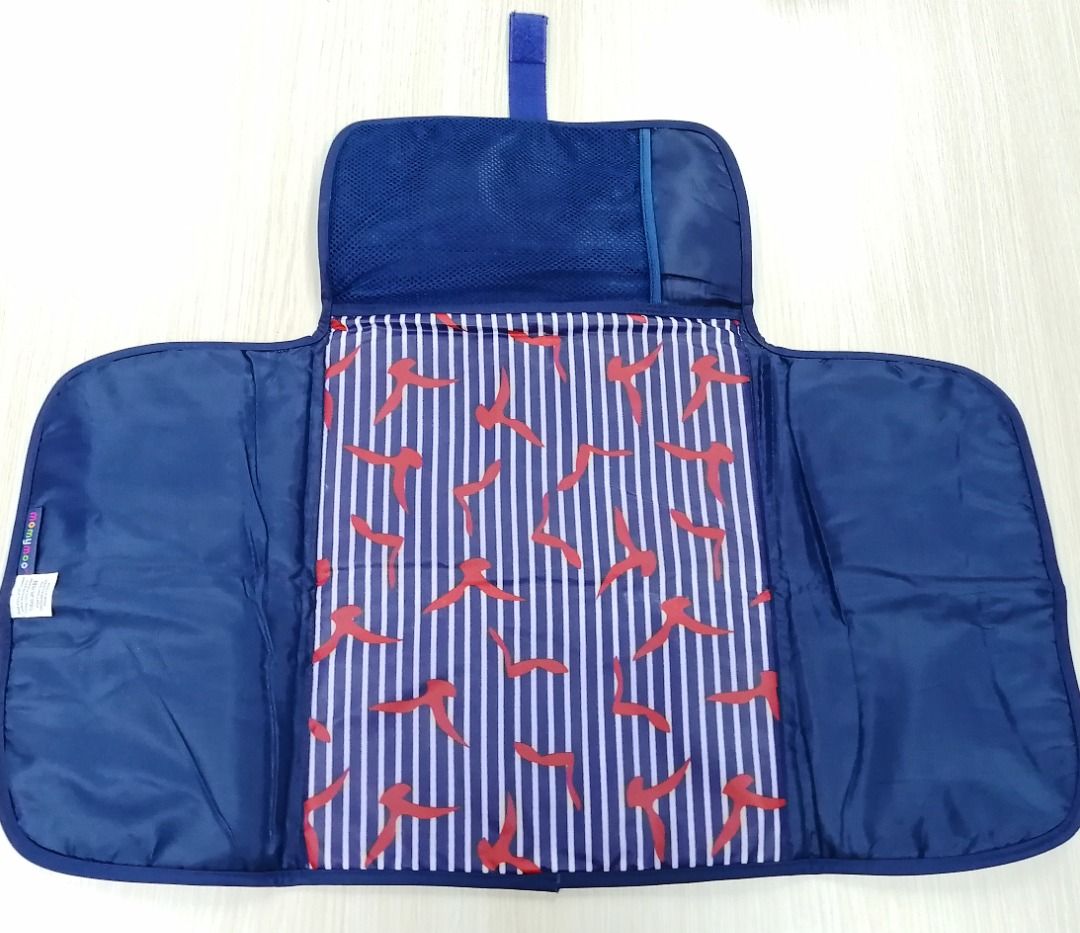 Momymoo changing bag clearance