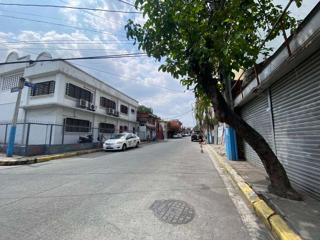 VACANT LOT FOR SALE IN MURPHY CUBAO QUEZON CITY 423SQM on Carousell