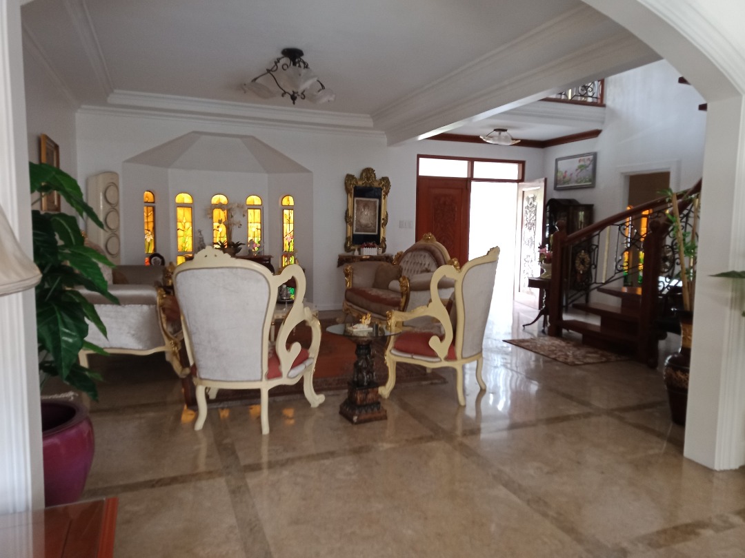 VALLE VERDE 5, PASIG CITY, Property, For Sale, House & Lot on Carousell