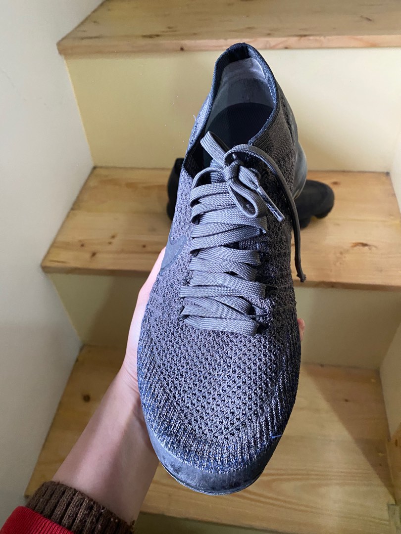 Vapormax for sale Men s Fashion Footwear Sneakers on Carousell