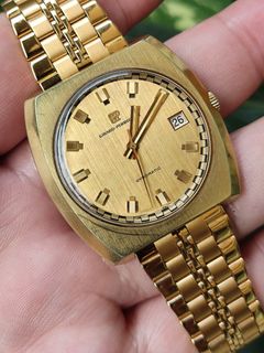 (Category: ) located in . Submitted by worldofwatches21 (Listing ID 1228606513, Image 1). Description: .