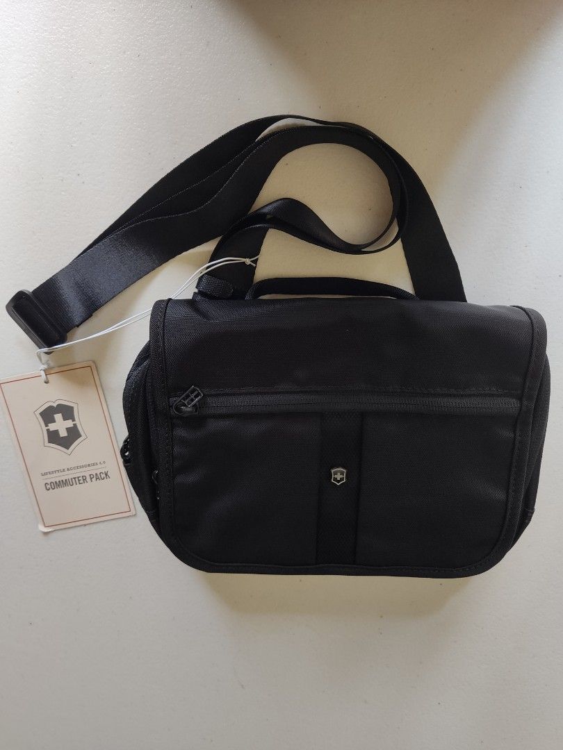 Victorinox sling bag new arrivals price